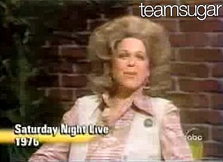 Flashback: Gilda Radner and Madeline Kahn Make Fun of Barbara Walters